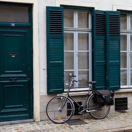 Wazemoff Hotel Lille Kültér fotó