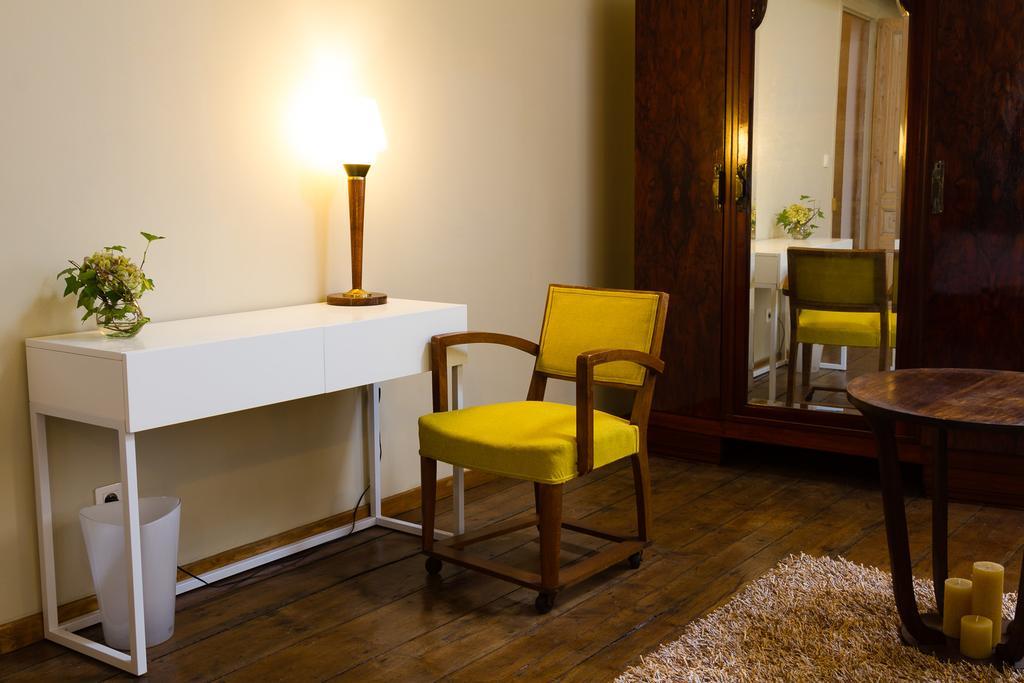 Wazemoff Hotel Lille Kültér fotó