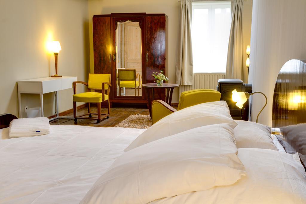 Wazemoff Hotel Lille Kültér fotó