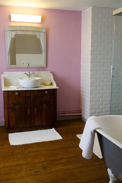 Wazemoff Hotel Lille Kültér fotó