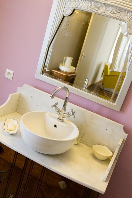 Wazemoff Hotel Lille Kültér fotó